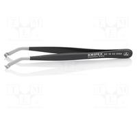 Pinzas de precisión para posicionamiento electrónico 92 16 02 ESD