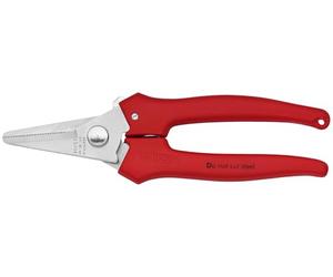 KNIPEX - 95 05 140 Herramientas - Tijeras combinadas (9505140)