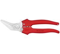 Knipex 95 05 185 combinación tijeras por KNIPEX