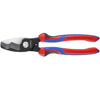 KNIPEX, 9512200, tijeras de cable, herramientas multicomponente