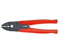 Knipex 97 32 225 - Alicates Para Ent. Terminales