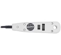 Knipex 97 40 10 Herramienta de inserción