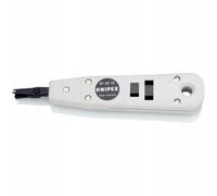 Knipex 97 40 10 Herramienta De Inserción Para LSA-Plus 175mm