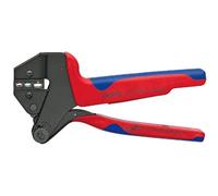 KNIPEX 97 43 06 Crimp System Pliers for Exchangeable Crimp Profiles