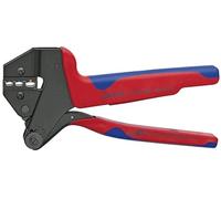 Knipex 97 43 sistema de 06 - engaste alicates para intercambiables Crimp perfiles