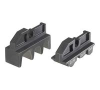 KNIPEX Mordaza intercambiable para conectores de la serie Micro-Fit 3.0 de Molex LLC, 97 49 25