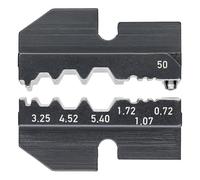 KNIPEX 97 49 50 Conectores coaxiales/Teléfono del coche