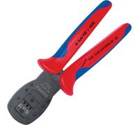 Knipex 97 54 25 Alicates De Crimpado Para Conectores Micro - Para Micro-Fit™