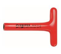 Knipex 98 04 10 1,000 V aislado 10 mm T-socket llave
