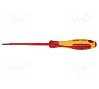 KNIPEX 98-20-30 Screwdriver