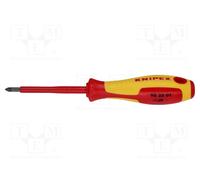 KNIPEX 98-25-01 Screwdriver