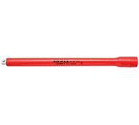Knipex 98 35 250 10 1000 V insulated-3/8 unidad Barra de extensión