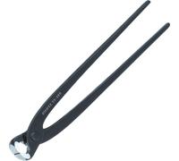 Knipex 99 00 300 Concretors' Cortauñas (Torre Pinzas, Acero Fixers ' Nipper)