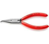 Knipex Alicate de ajuste negro atramentado, recubiertos de plástico 135 mm 32 31 135
