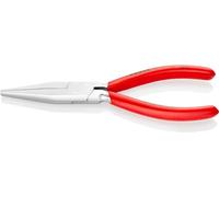 KNIPEX Alicate de boca larga cromado recubiertos de plástico 160 mm, 30 13 160