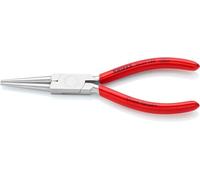 KNIPEX Alicate de boca larga cromado recubiertos de plástico 160 mm, 30 33 160