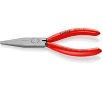 KNIPEX Alicate de boca larga recubiertos de plástico 140 mm, 30 11 140