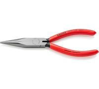 KNIPEX Alicate de boca larga recubiertos de plástico 160 mm, 30 21 160