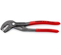 KNIPEX 85 51 180 A Pinza para abrazadera de manguera