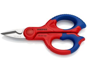 KNIPEX Alicate de corte (Ref: 95 05 155 SB)