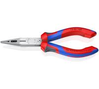 KNIPEX Alicate de electricista con mangos confort 160 mm, 13 02 160