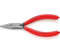 KNIPEX Alicate de presión para mecánica de precisión recubiertos de plástico 125 mm, 37 21 125