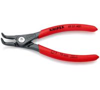 KNIPEX Alicate para anillo con clip (Ref: 49 21 A01)