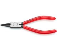 KNIPEX Alicate para arandelas para arandelas interiores en taladros con cartulinas autoservicio recubiertos de, 44 11 J0 SB