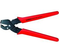KNIPEX Alicate para cortes en U con mangos recubiertos de plástico 250 mm, 90 61 20