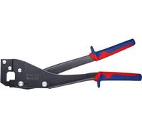 Knipex Alicate para ensamblar perfiles bruñido, con fundas multicomponentes 340 mm 90 42 340