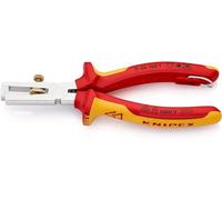 KN 11 06 160 T - Alicates pelacables VDE, 160 mm