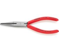 Knipex Alicate pelacables recubiertos de plástico 160 mm 15 51 160