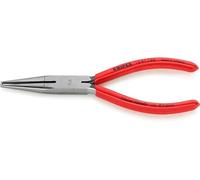 Knipex Alicate pelacables recubiertos de plástico 160 mm 15 61 160