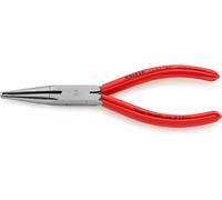 Knipex Alicate pelacables recubiertos de plástico 160 mm 15 81 160