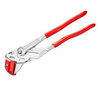 Knipex Alicate Rompebaldosas 250mm, para Porcelana y Gres