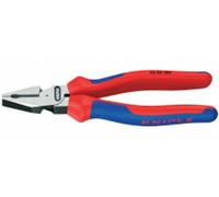 Knipex 02 02 200 Alicates De Combinación De Alta Palanca 200mm