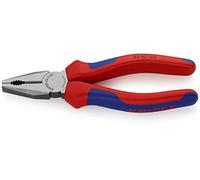 KNIPEX Alicate universal con mangos confort 160 mm, 03 02 160