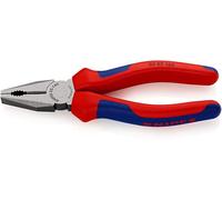 Knipex alicate universal con mangos confort 160 mm, 03 02 160