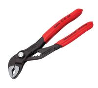 Knipex Alicates Cobra 87 01 150 para Fontanería, 150mm