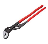 Knipex Alicates Cobras XXL para Tuberías y Bombas de Agua, 560mm, Empuñadura en