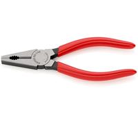 Knipex Alicates Combinados con Recubrimiento de Plástico 140mm