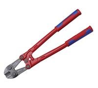 Knipex Alicates Cortapernos con Empuñadura Multicomponente, 760mm