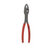 Alicates KNIPEX TwinGrip, 200 mm 8201200