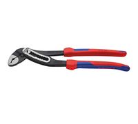 Knipex Alicates De Agua Alligator 300Mm Mandíbulas Lijadas 88 02 300
