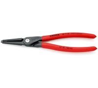 Knipex Alicates de Anillo Precisión Aros Interiores Agujeros Gr Atramentado 225m