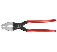 KNIPEX Alicates de ciclo 20 en ángulo
