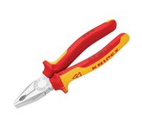 Knipex Alicates De Combinación VDE 180Mm KPX0306180