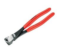 Knipex Alicates De Corte De Palanca Alta 160Mm KPX6701160