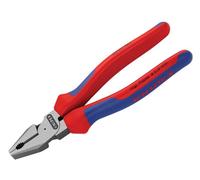Knipex - Alicates de Palanca Alta 180mm