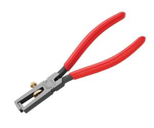Knipex - Alicates de pelar 160mm